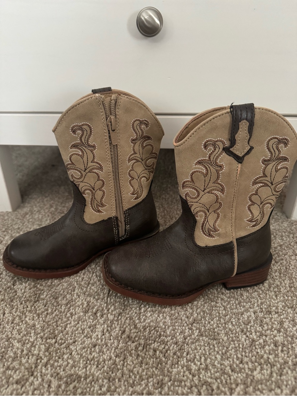 Kids' Cowboy Boots